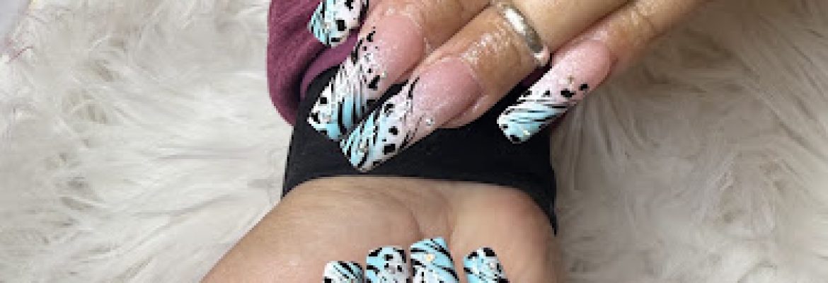 90’s Nails