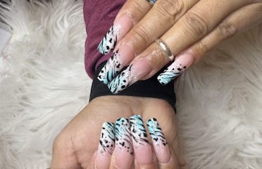 90’s Nails