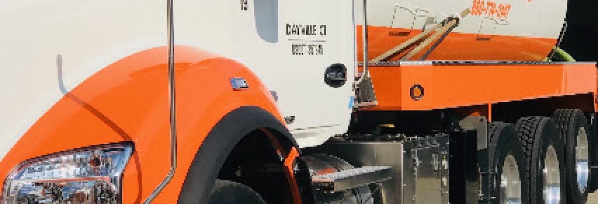 Parent Sanitation, a Wind River Company