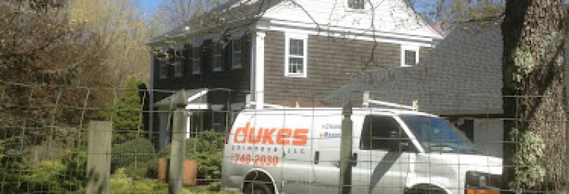 DUKES CONTRACTORS