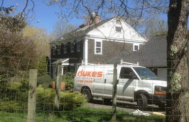 DUKES CONTRACTORS