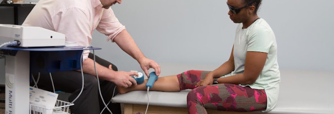 Advanced Health Professionals