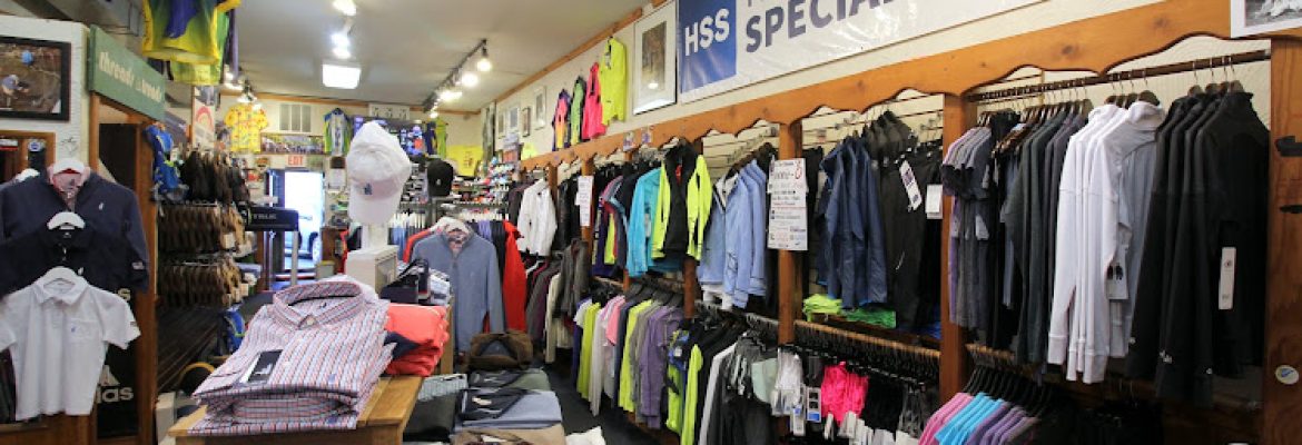 Threads & Treads