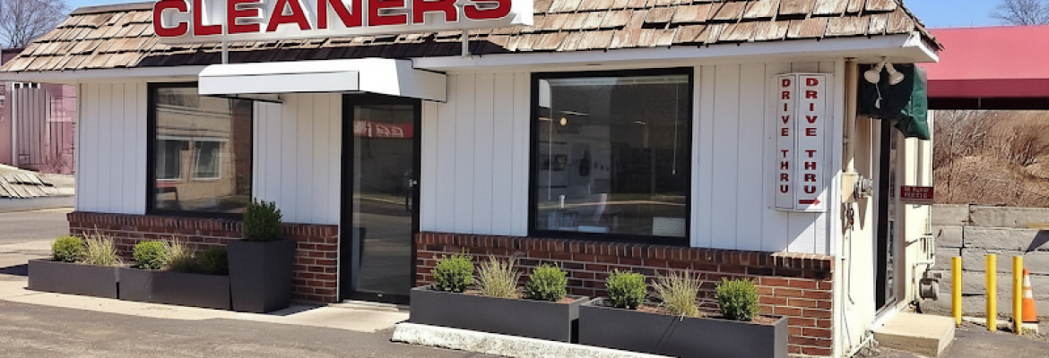 Dockside Cleaners