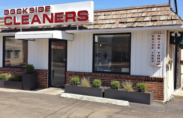 Dockside Cleaners