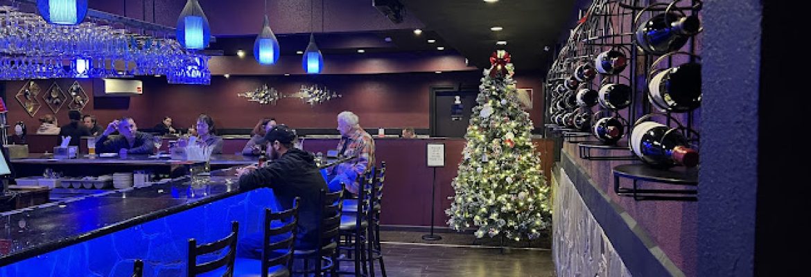 Mido Sushi Bistro & Bar