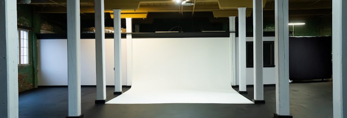 High Noon Studios