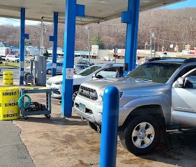 Happy Hand Car Wash
