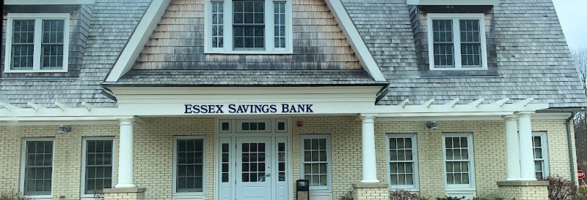 Essex Bank – Madison Branch
