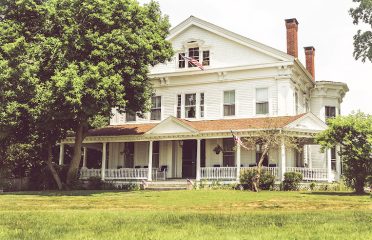 The O’Connell House