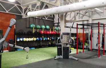 mActivity Fitness Center