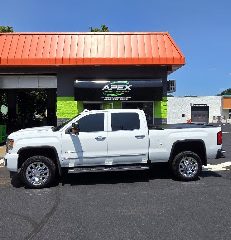 Apex Quick Lube & Detail
