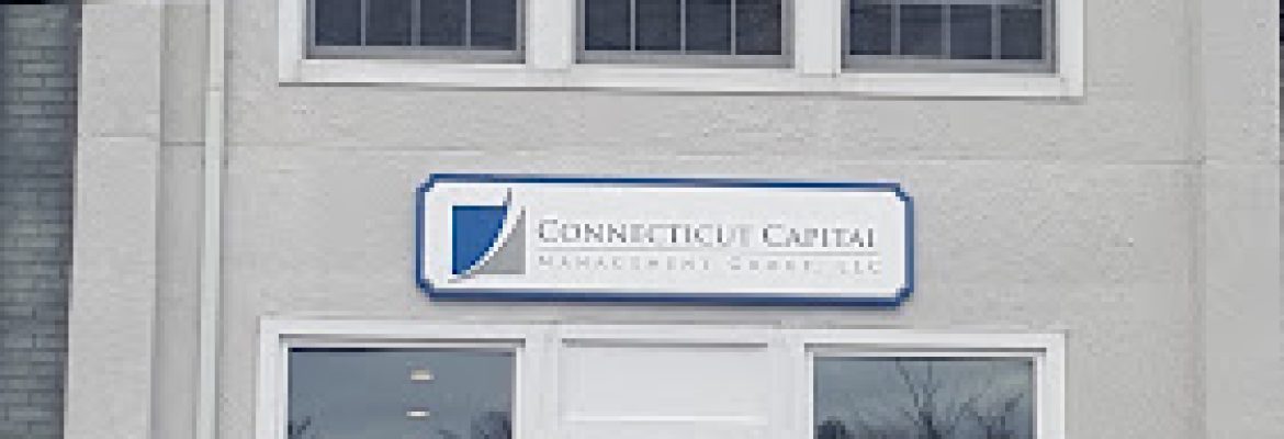 Connecticut Capital Management Group, LLC