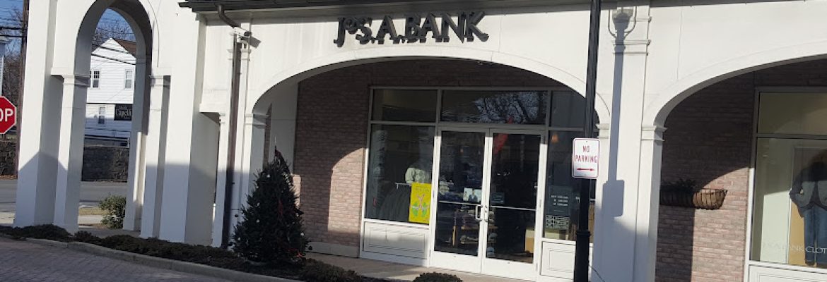 JoS. A. Bank