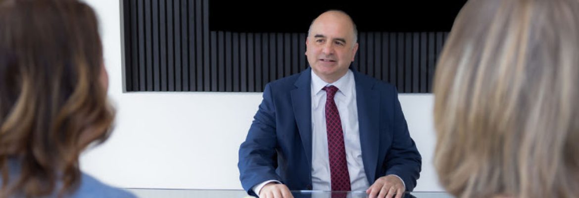 Law Office of Marc J. Ubaldi, LLC