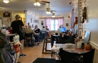 Eggs Up Restaurant