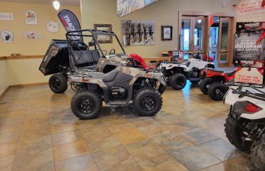 Bass Pro Shops/Cabela’s Boating Center
