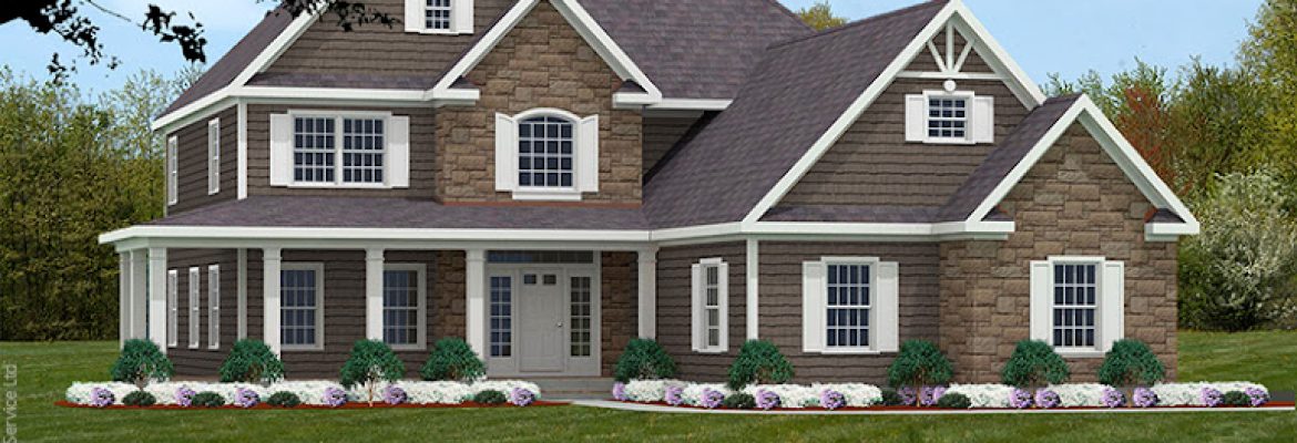 Home Designing Service, Ltd.