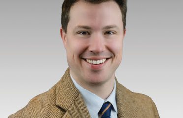 Christopher McCarthy, M.D.