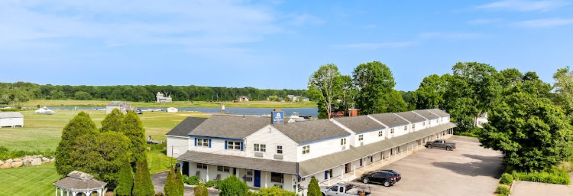 Americas Best Value Inn Stonington Mystic