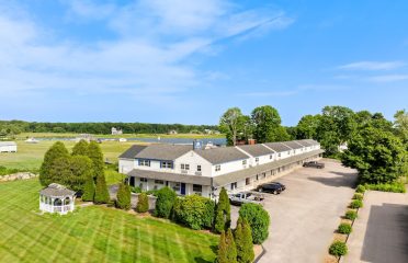 Americas Best Value Inn Stonington Mystic