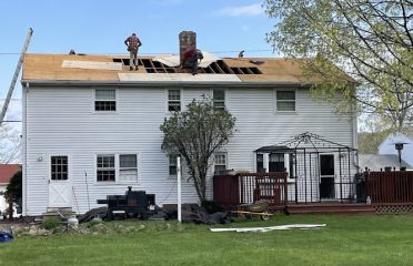 Peak G Home Improvement LLC