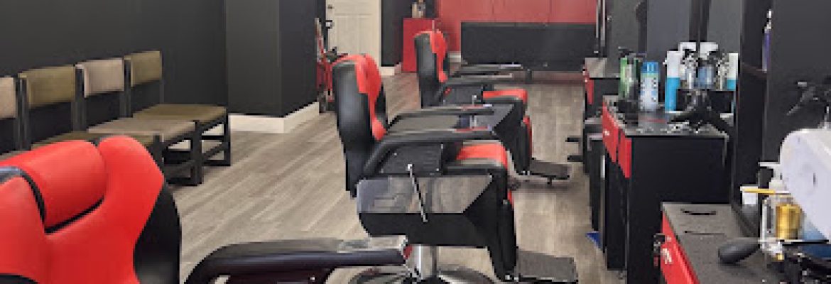 Biury Barbershop