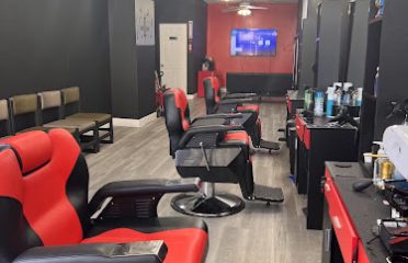 Biury Barbershop