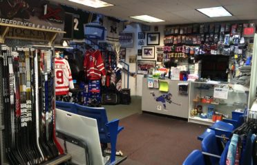 Blue Line Sports Inc