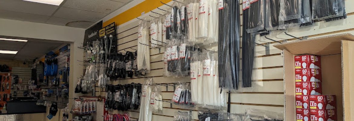 Electrical Wholesalers Inc.