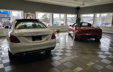 Import Auto Ltd