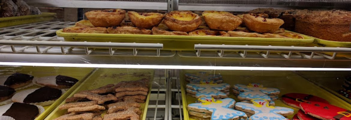 Ambrosia Bakery – Stratford
