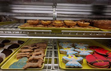 Ambrosia Bakery – Stratford