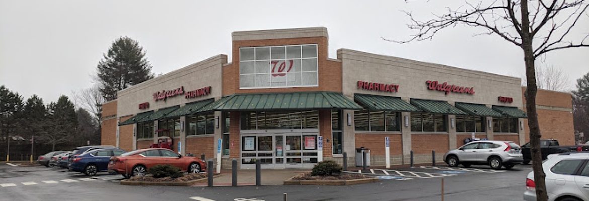 Walgreens
