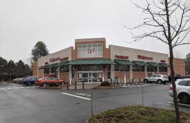 Walgreens