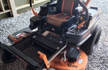 Crane’s Outdoor Power Equipment