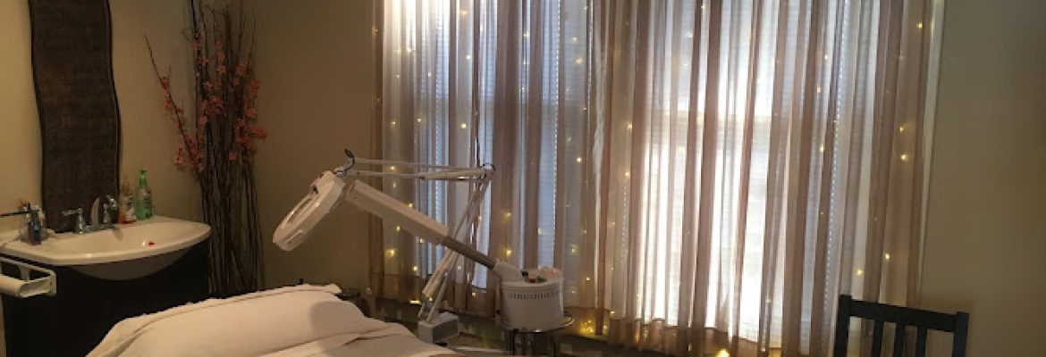 Aura Day Spa