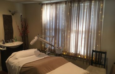 Aura Day Spa