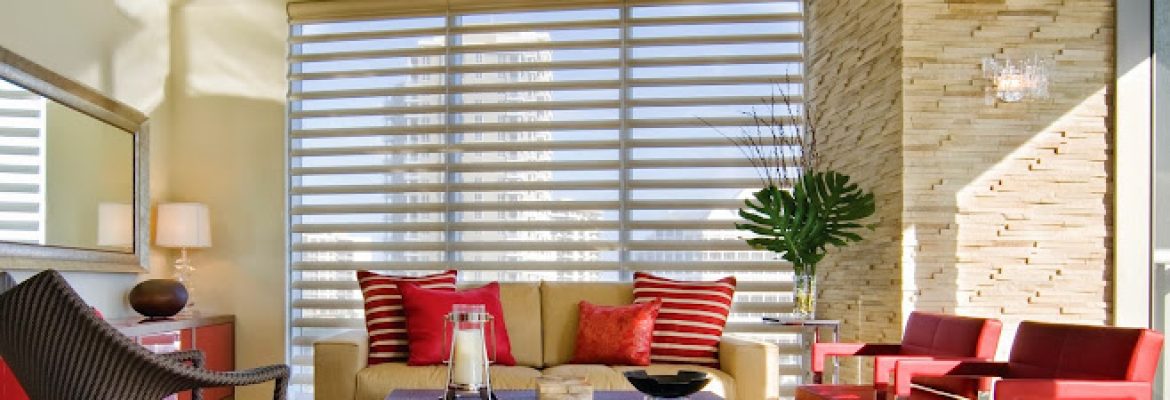 Window Products Awning, Blind & Shade Company