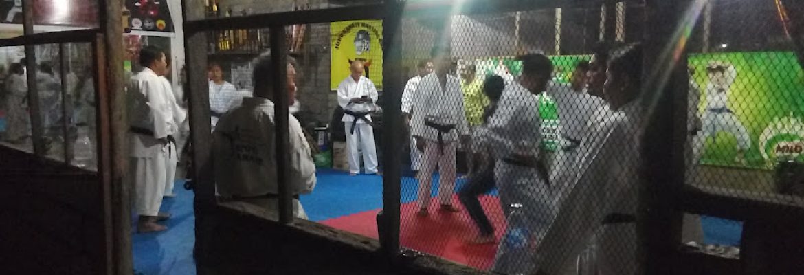 Kempo Karate & Self Defense, INC.