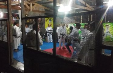 Kempo Karate & Self Defense, INC.
