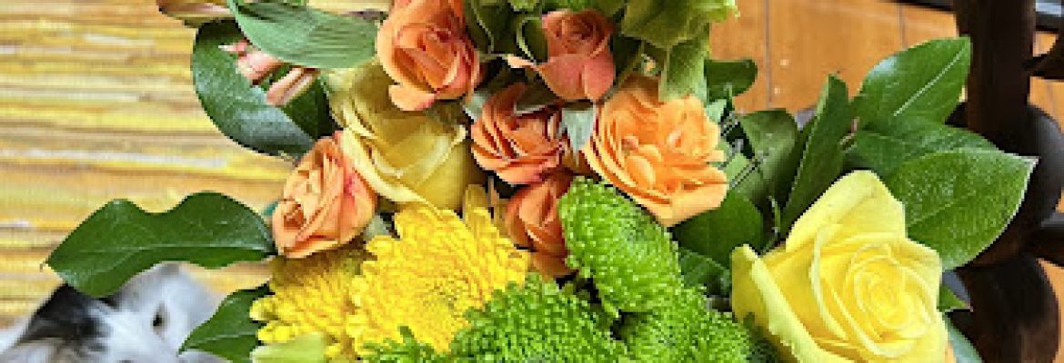 Main Street Florist & Gift