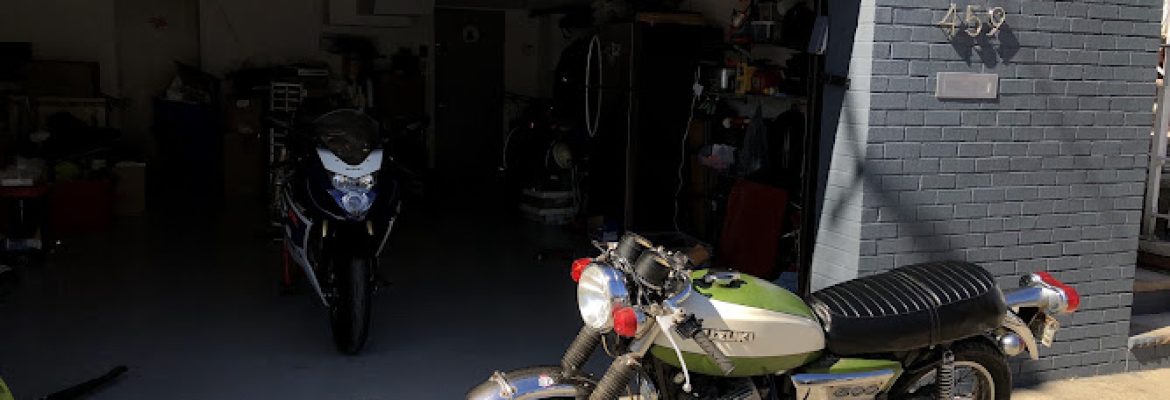 Paul Miller Motorcycle LLC