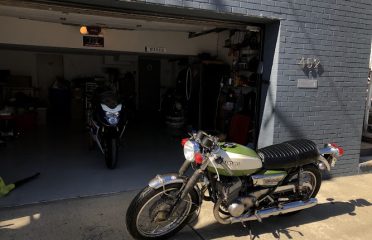 Paul Miller Motorcycle LLC