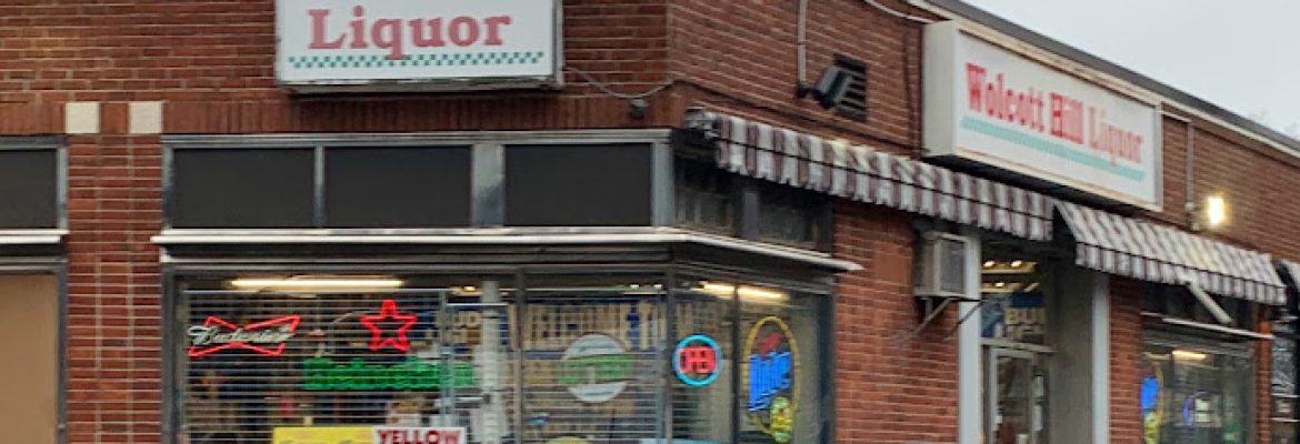 Wolcott Hill Liquor