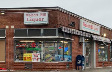Wolcott Hill Liquor