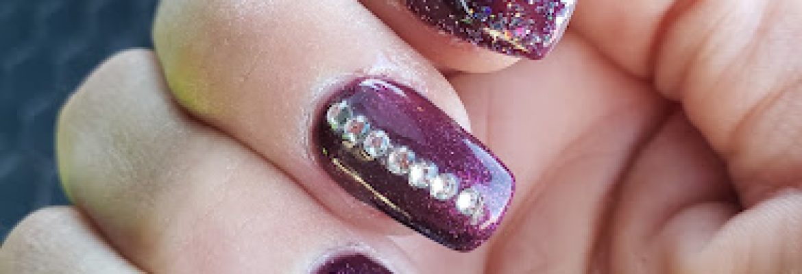 Angel Nails