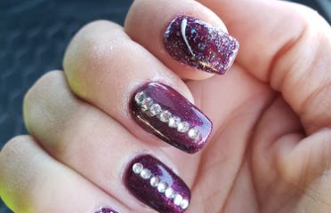 Angel Nails