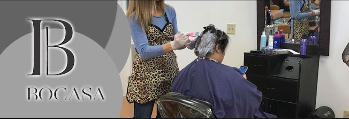 Bocasa Beauty Spa, LLC