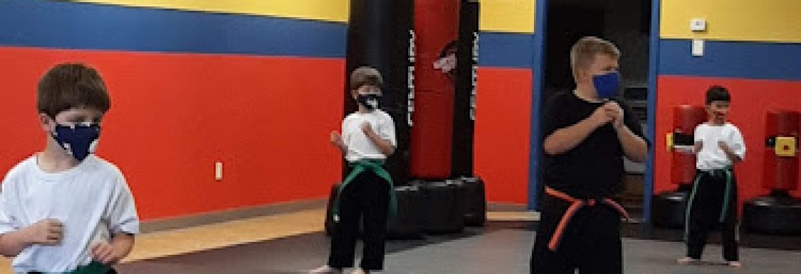 American Karate Center